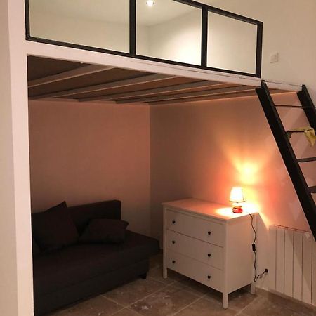 Superbe Appart Rustique Arles Buitenkant foto