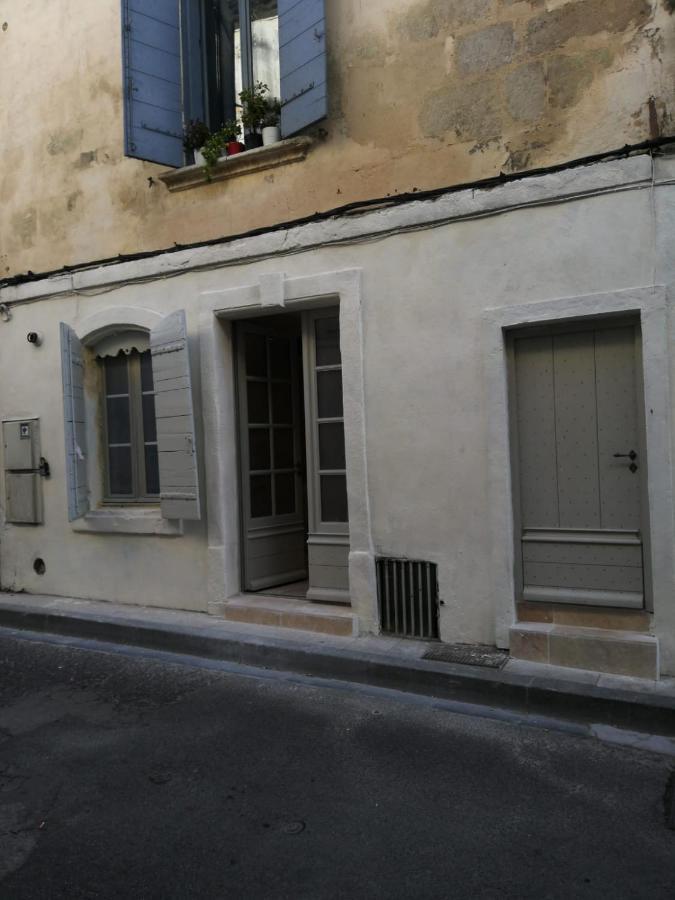 Superbe Appart Rustique Arles Buitenkant foto