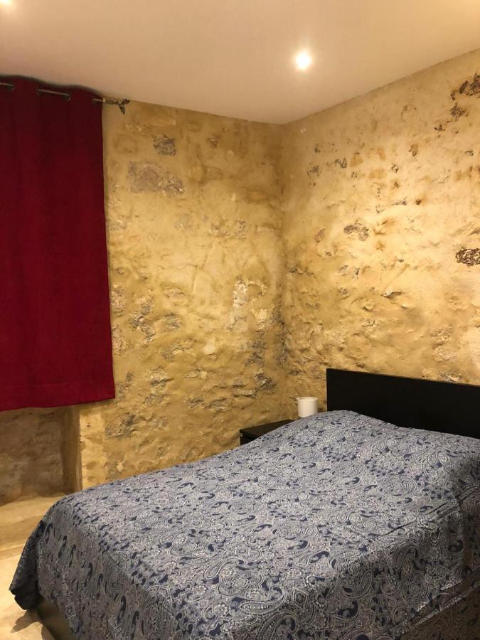 Superbe Appart Rustique Arles Buitenkant foto