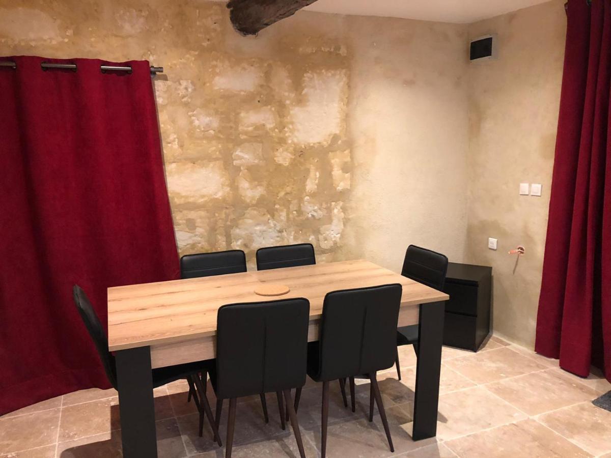 Superbe Appart Rustique Arles Buitenkant foto